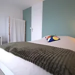 Appartement Clara Parking Gratuit *