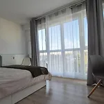Appartement Clara Parking Gratuit Mont-Saint-Aignan