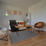 Clara Parking Gratuit * Mont-Saint-Aignan