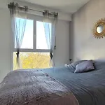 Clara Parking Gratuit Appartement
