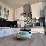 Appartement Clara Parking Gratuit *