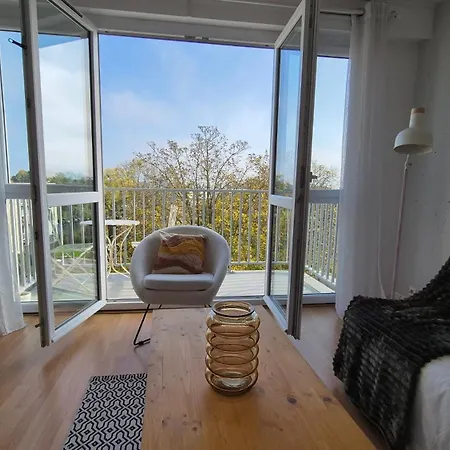 Clara Parking Gratuit 公寓 *