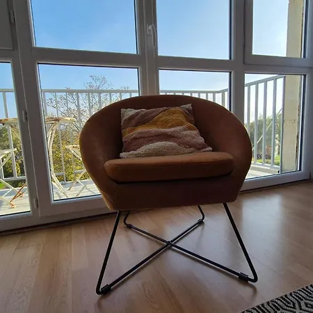 Clara Parking Gratuit 公寓